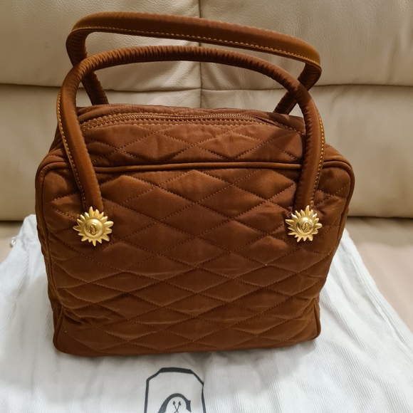 Philippe charriol bag - Picture 4 of 8